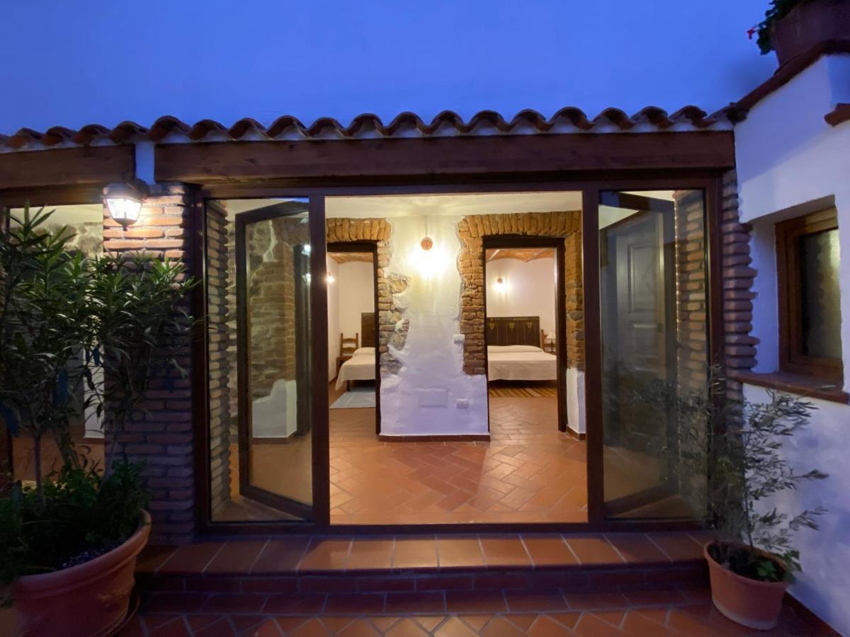 Casa Raimondo Βίλα Orosei Εξωτερικό φωτογραφία