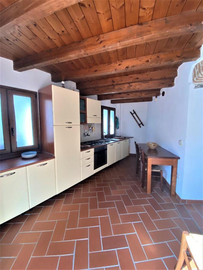 Casa Raimondo Βίλα Orosei Εξωτερικό φωτογραφία
