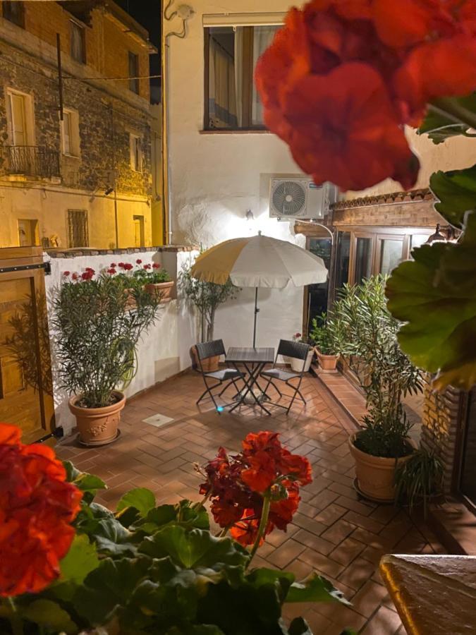 Casa Raimondo Βίλα Orosei Εξωτερικό φωτογραφία