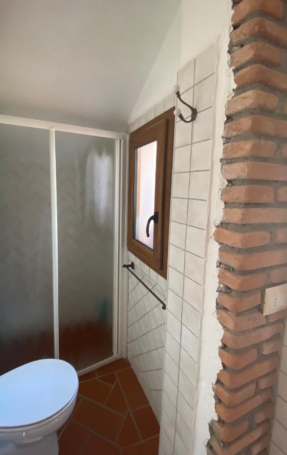 Casa Raimondo Βίλα Orosei Εξωτερικό φωτογραφία