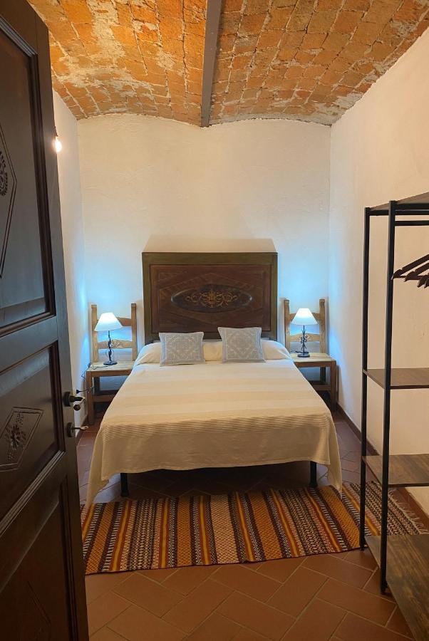 Casa Raimondo Βίλα Orosei Εξωτερικό φωτογραφία