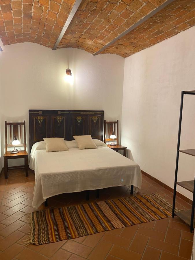 Casa Raimondo Βίλα Orosei Εξωτερικό φωτογραφία