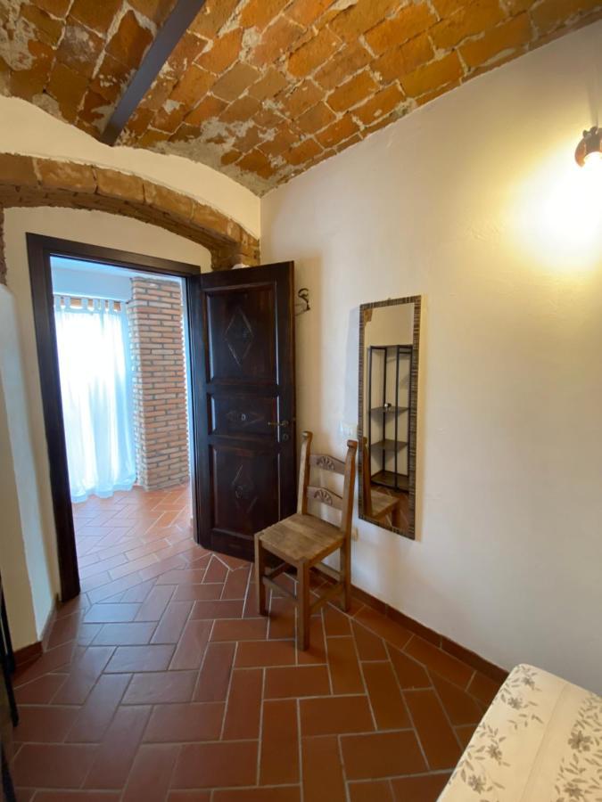 Casa Raimondo Βίλα Orosei Εξωτερικό φωτογραφία
