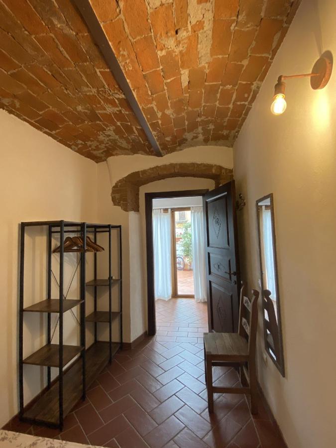 Casa Raimondo Βίλα Orosei Εξωτερικό φωτογραφία