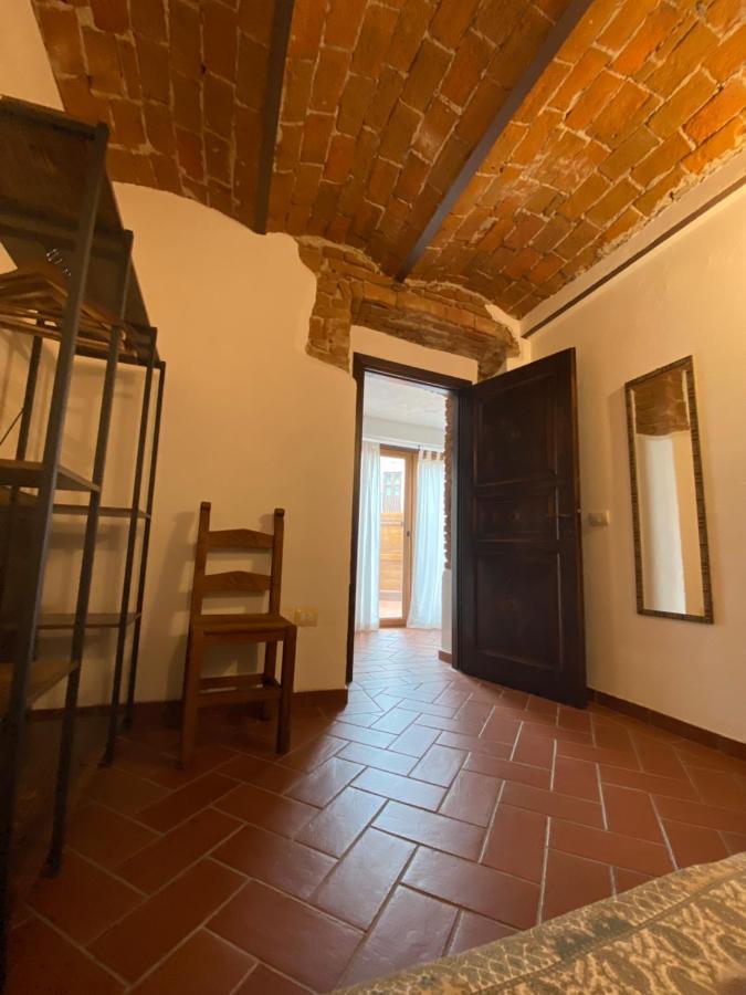 Casa Raimondo Βίλα Orosei Εξωτερικό φωτογραφία
