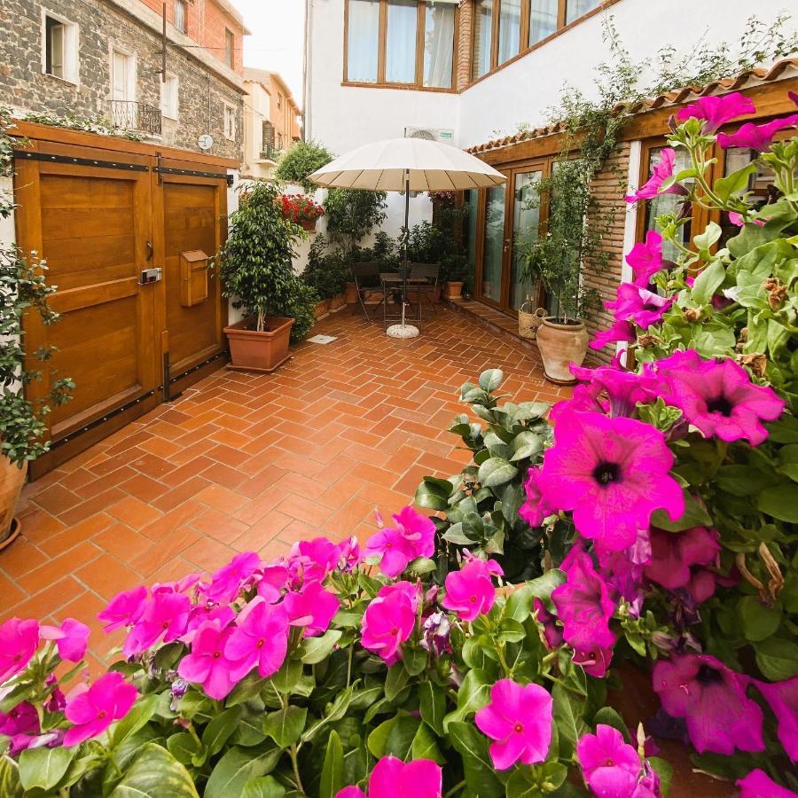 Casa Raimondo Βίλα Orosei Εξωτερικό φωτογραφία